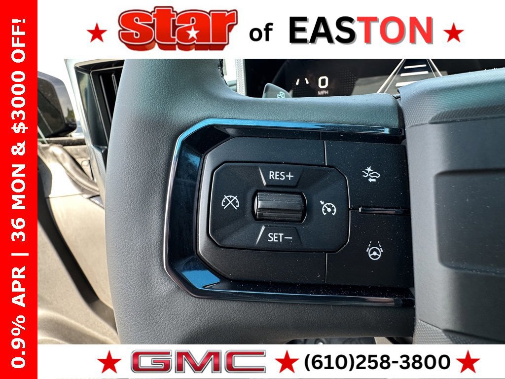 New 2026 GMC Hummer EV 4x4 Crew Cab w/ LPO, Sport Package image 26