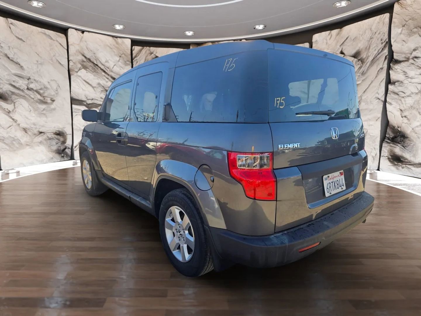 Used 2011 Honda Element EX image 8