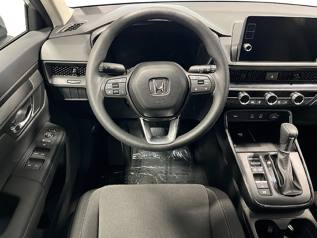 New 2027 Honda CR-V LX image 21
