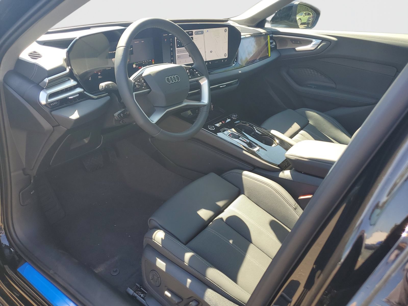 New 2026 Audi A5 Premium Plus AWD/4WD image 19