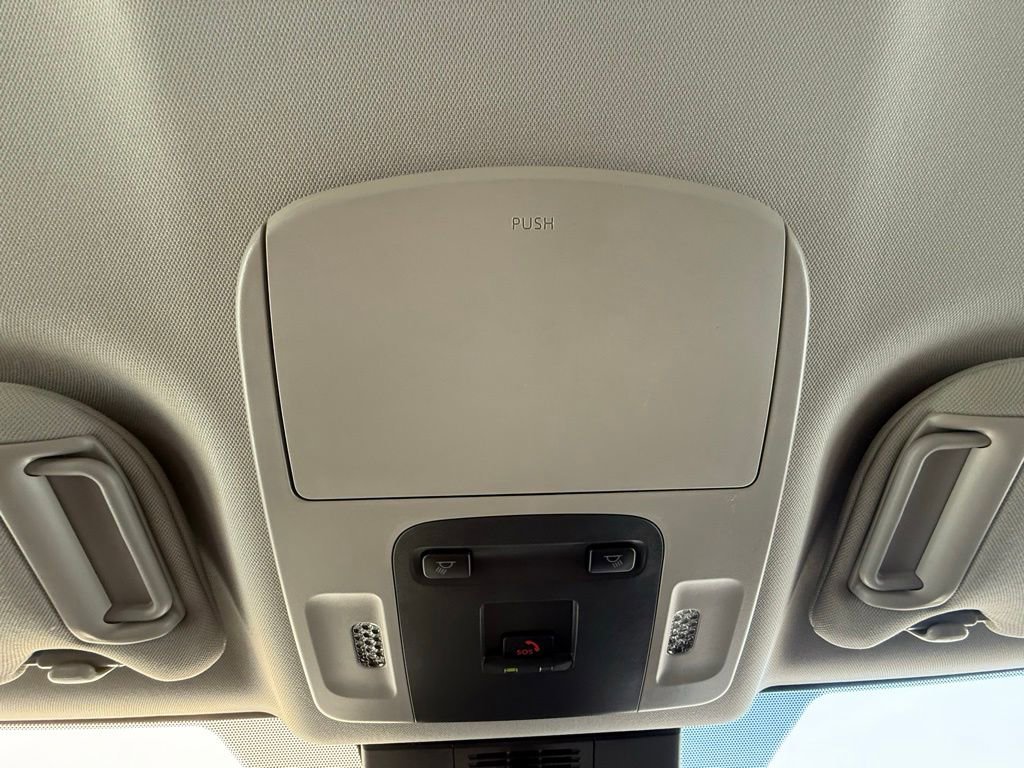 Used 2025 Toyota Camry LE w/ Convenience Package FWD image 49