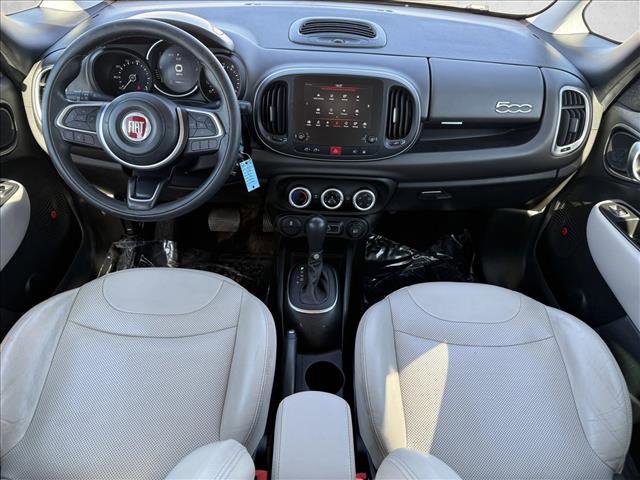 Used 2018 FIAT 500L Trekking image 14