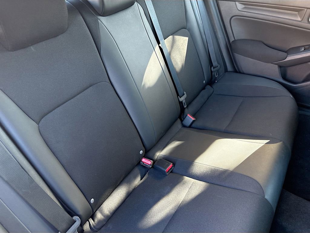 Used 2025 Honda Civic Sport image 24