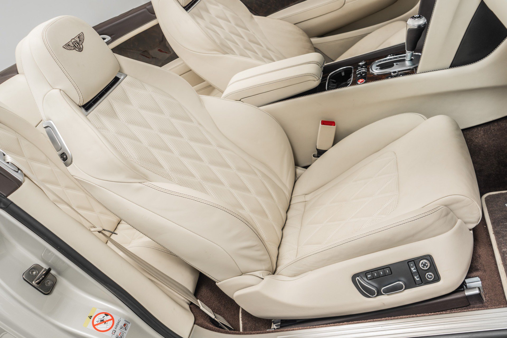 Used 2014 Bentley Continental GTC Speed AWD/4WD image 25