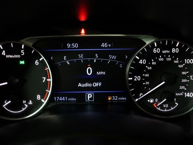 Used 2024 Nissan Altima 2.5 SL image 16