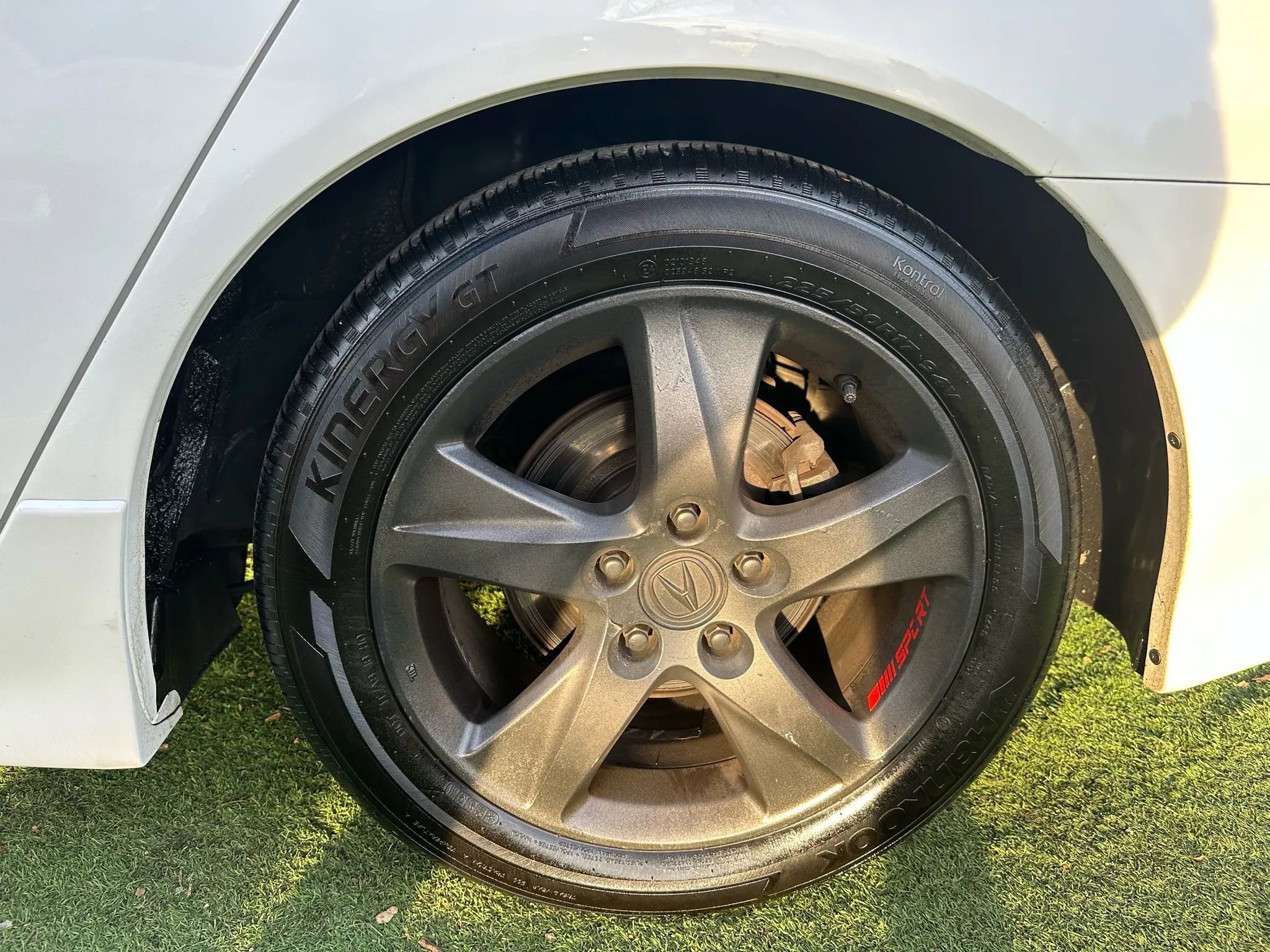 Used 2014 Acura TSX Special Edition image 35