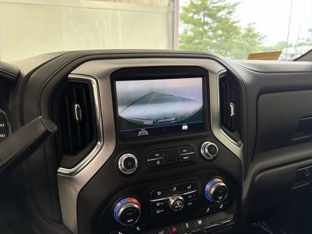 Used 2021 GMC Sierra 1500 Elevation AWD/4WD image 24