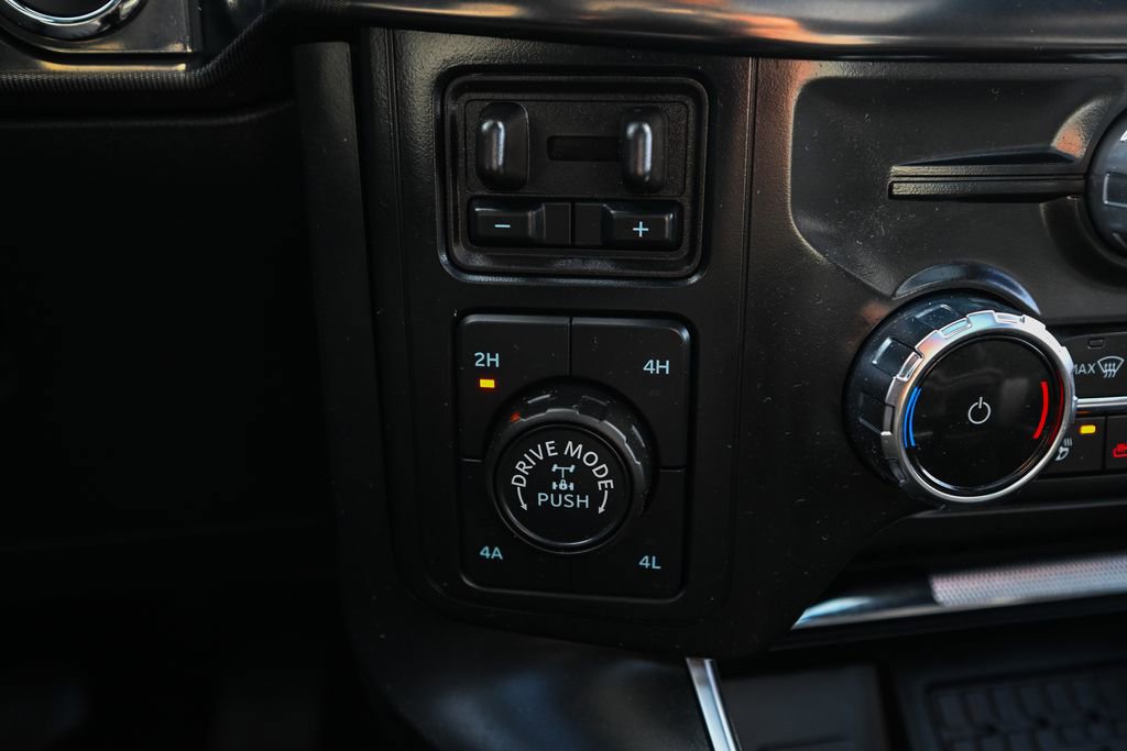 Used 2024 Ford F150 Raptor image 35