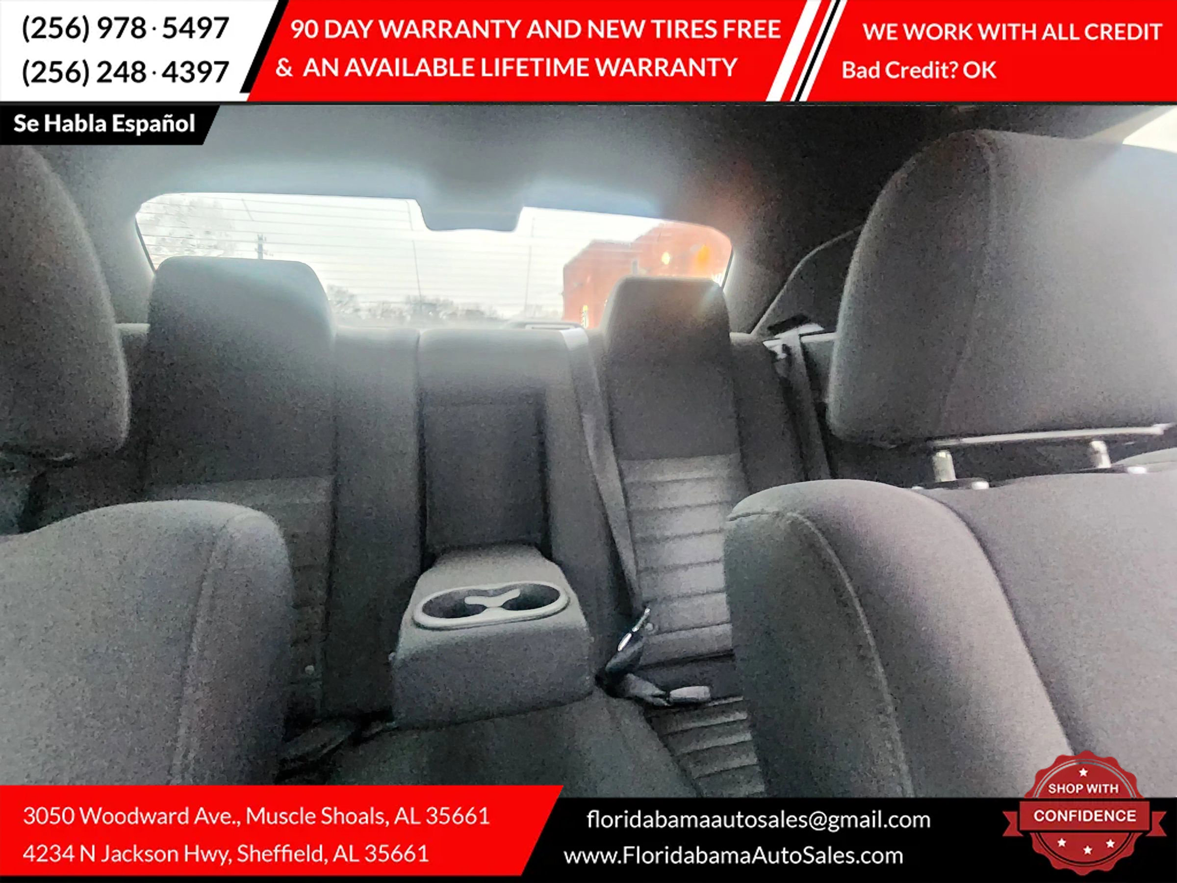 Used 2009 Dodge Challenger R/T image 15