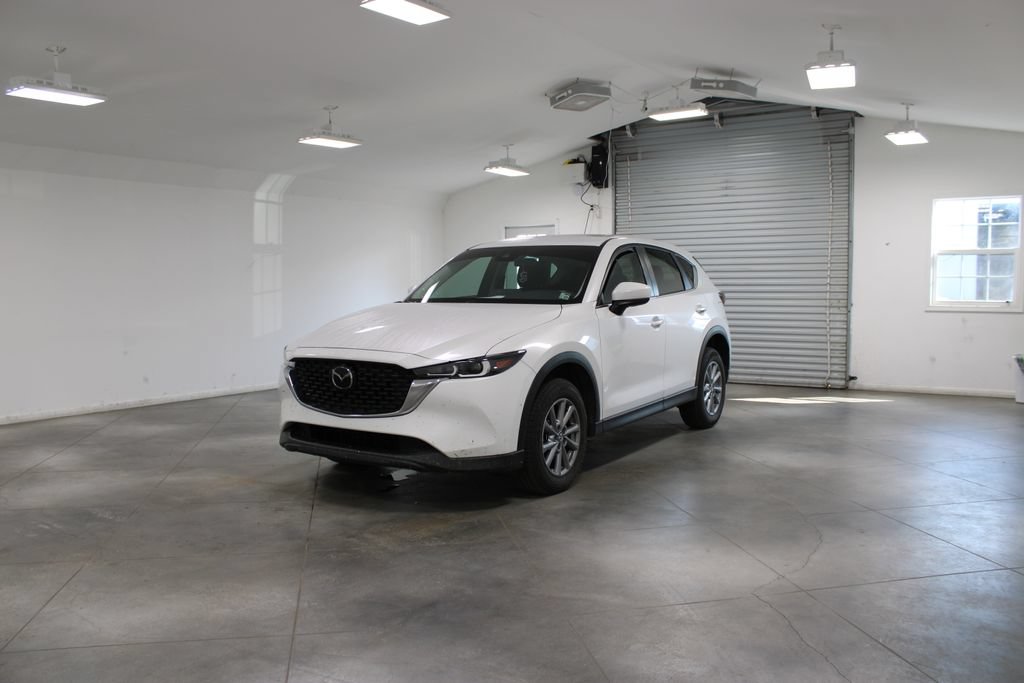 Used 2023 MAZDA CX-5 AWD 2.5 S image 4