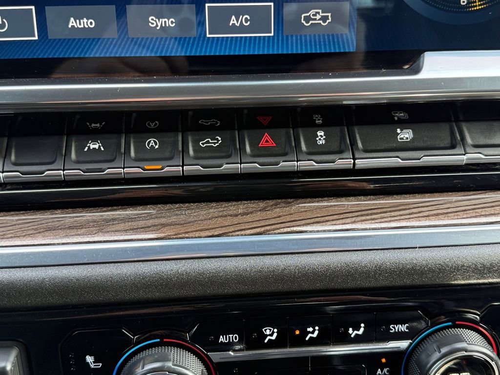 Used 2024 Chevrolet Silverado 1500 RST w/ Max Trailering Package image 18