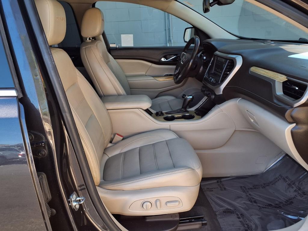 Used 2019 GMC Acadia Denali w/ Technology Package image 22