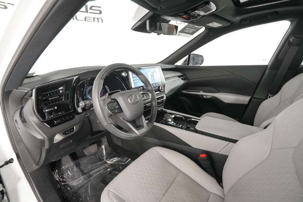 Certified 2024 Lexus RX 350 Premium Plus w/ Convenience Package FWD image 10