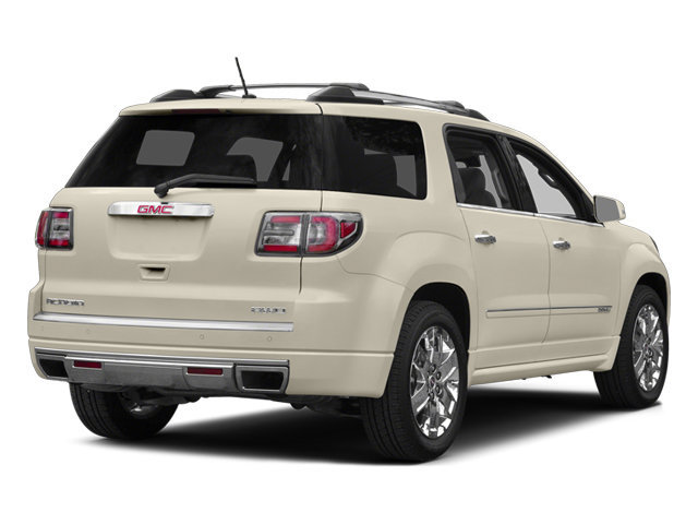Used 2014 GMC Acadia Denali AWD/4WD image 2