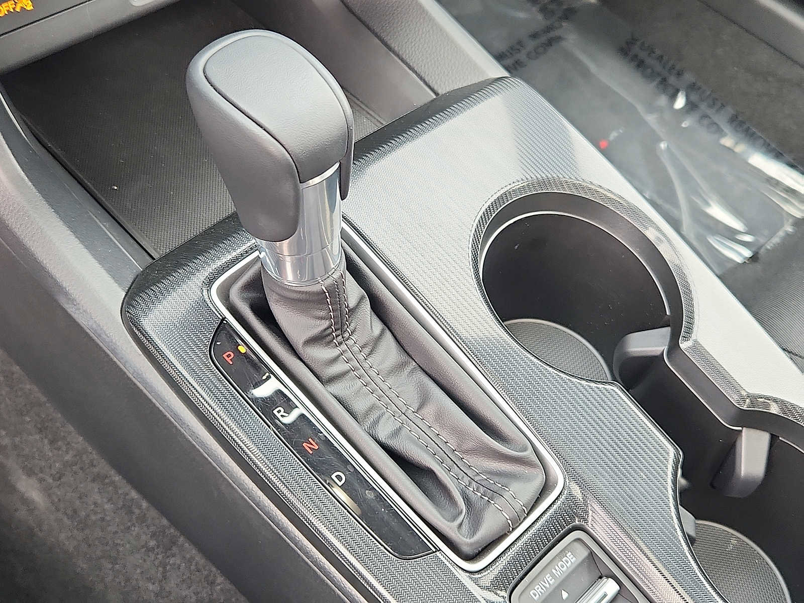 Used 2026 Honda Civic Sport image 14