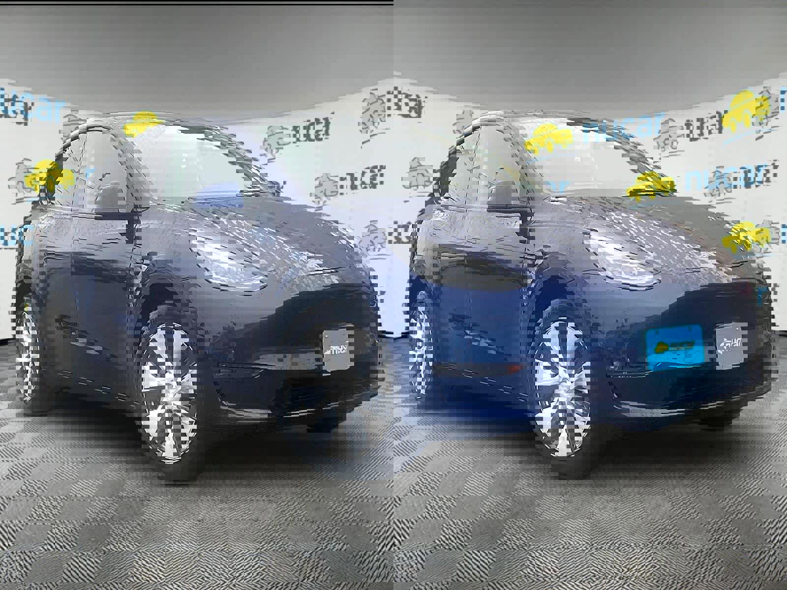 Used 2021 Tesla Model Y Long Range image 1