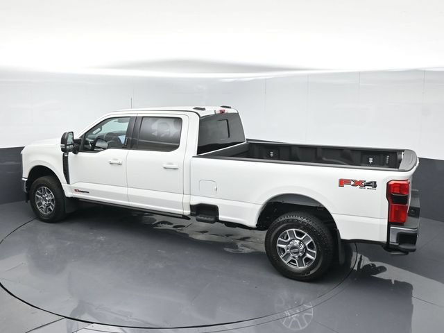 Used 2024 Ford F250 Lariat w/ Lariat Ultimate Package AWD/4WD image 43