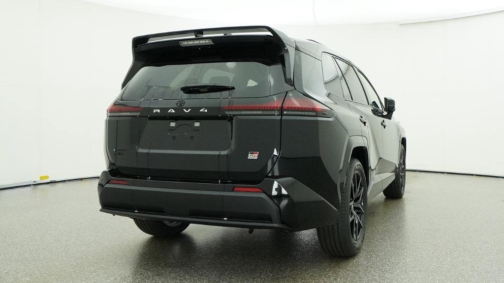 New 2026 Toyota RAV4 AWD Plug-in Hybrid image 14