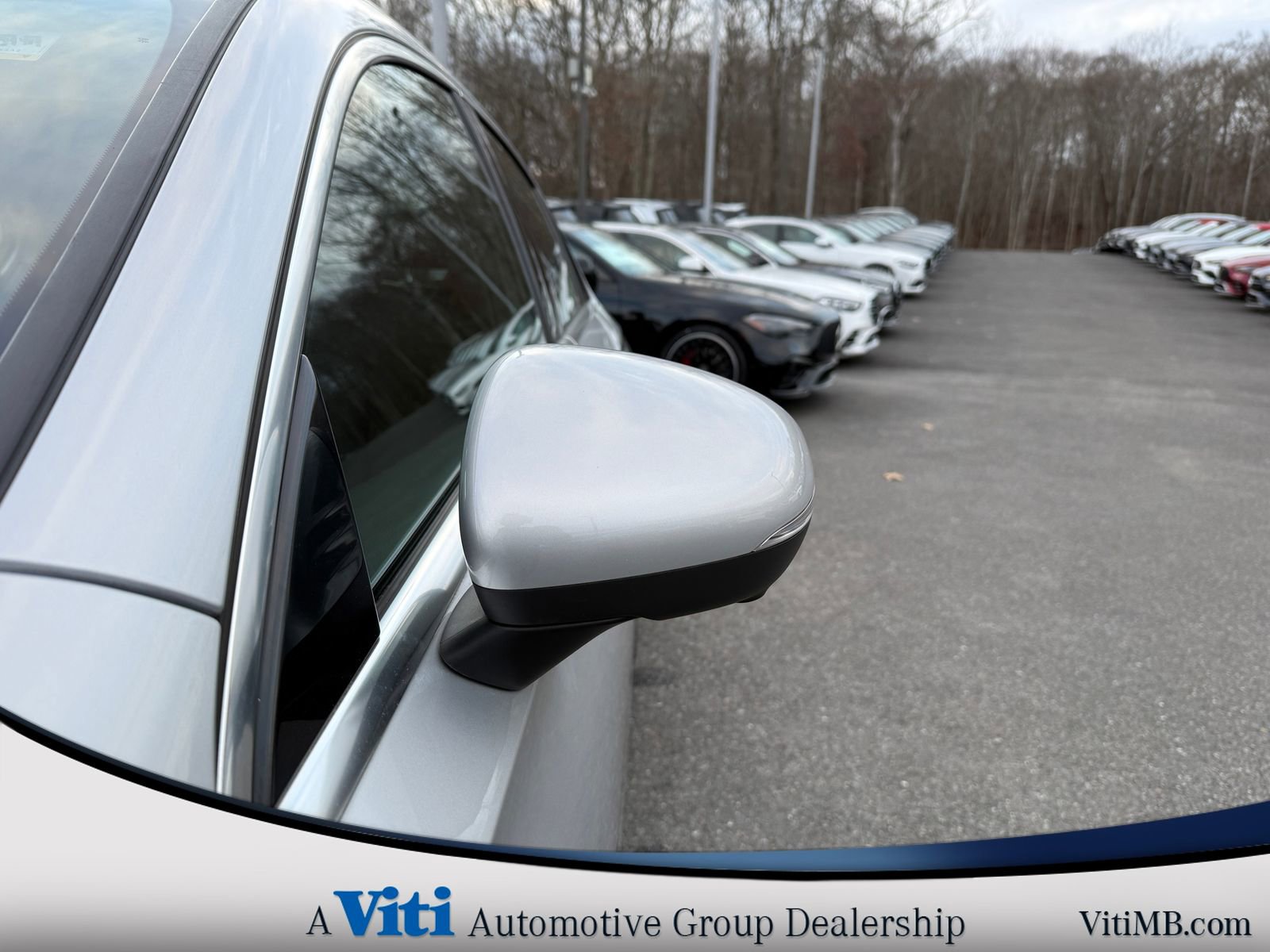 Certified 2022 Mercedes-Benz A 220 4MATIC image 11