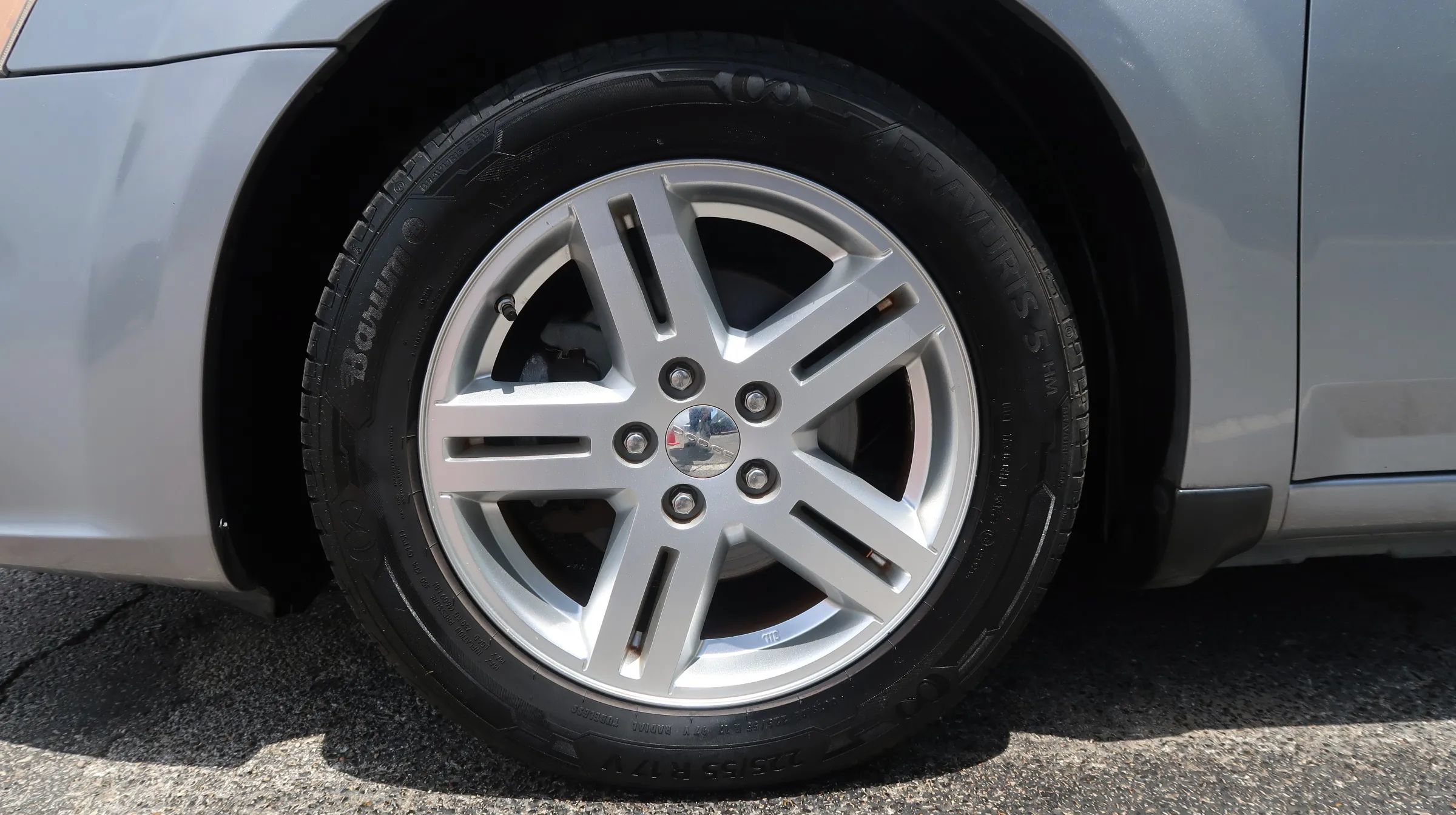 Used 2014 Dodge Avenger SXT FWD image 52