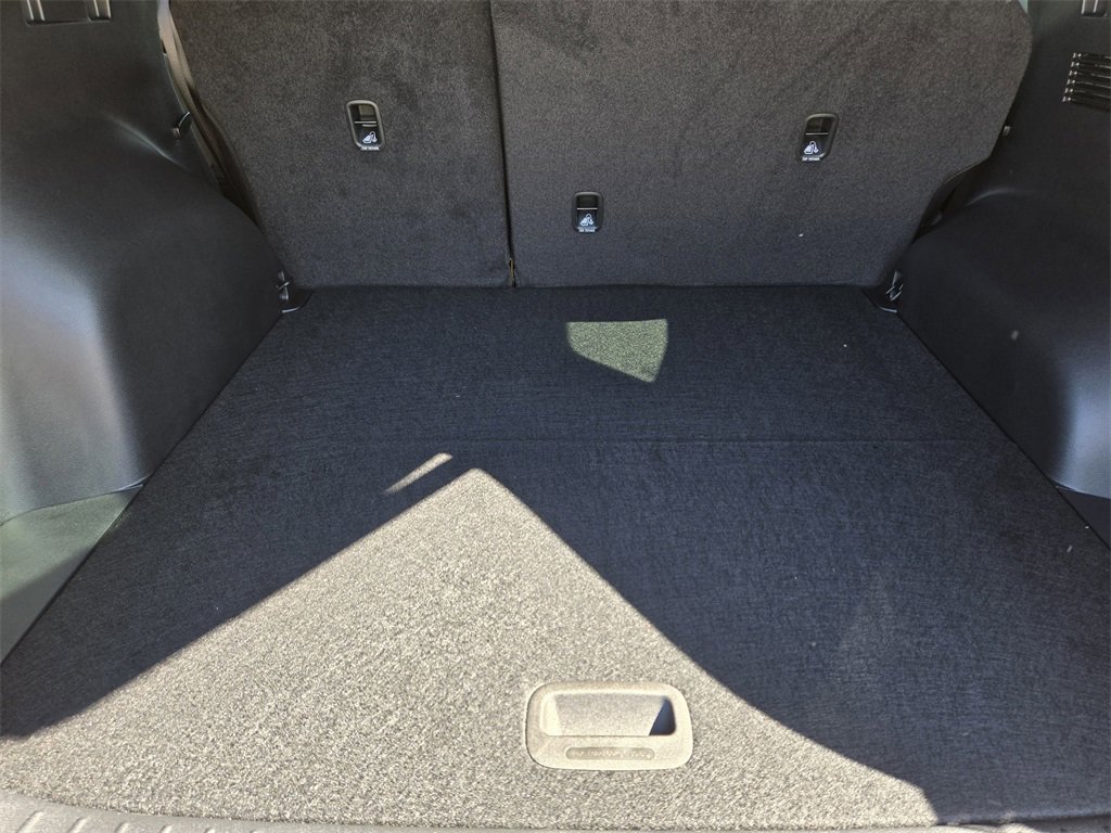 New 2026 Kia Sportage X-Line w/ X-Line Technology Package image 22