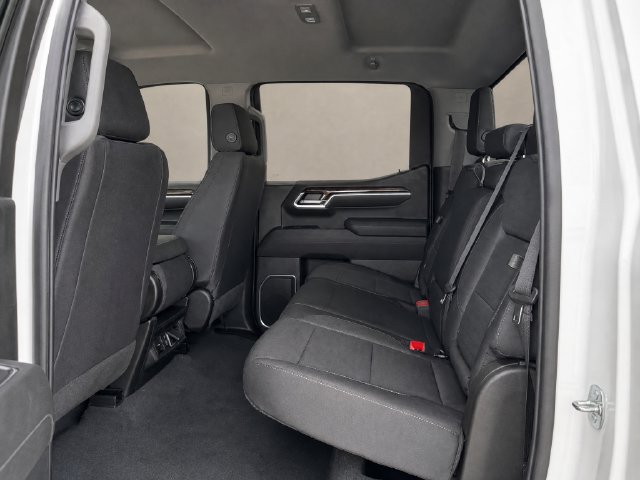 New 2026 GMC Sierra 1500 Elevation AWD/4WD image 13