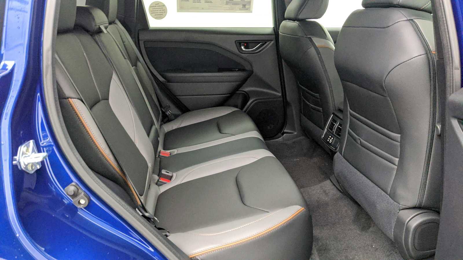 New 2026 Subaru Forester Sport image 31