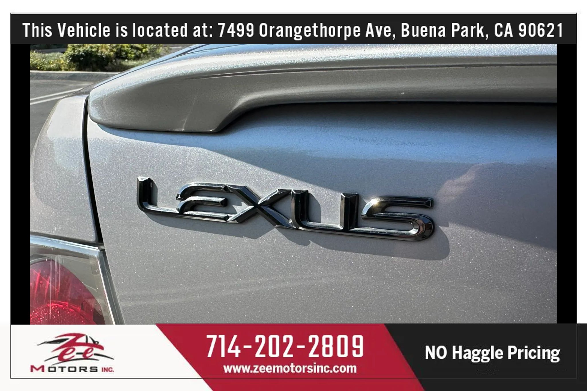 Used 2004 Lexus IS 300 RWD image 56