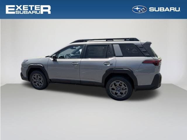 New 2026 Subaru Outback Premium AWD/4WD image 7
