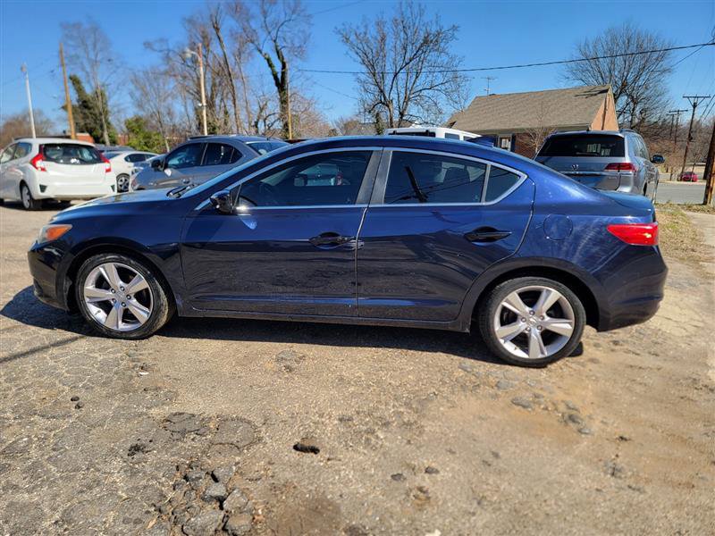 Used 2014 Acura ILX w/ Technology Package image 6