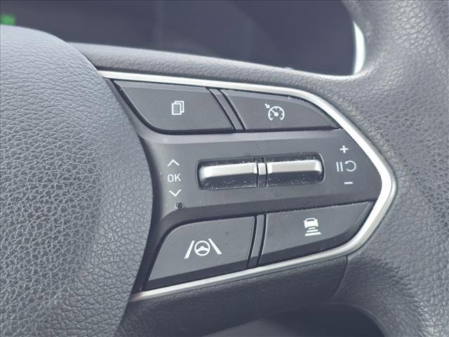 Used 2022 Hyundai Santa Fe SEL image 19