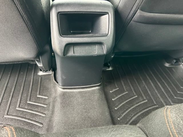 Used 2024 Honda HR-V Sport image 11