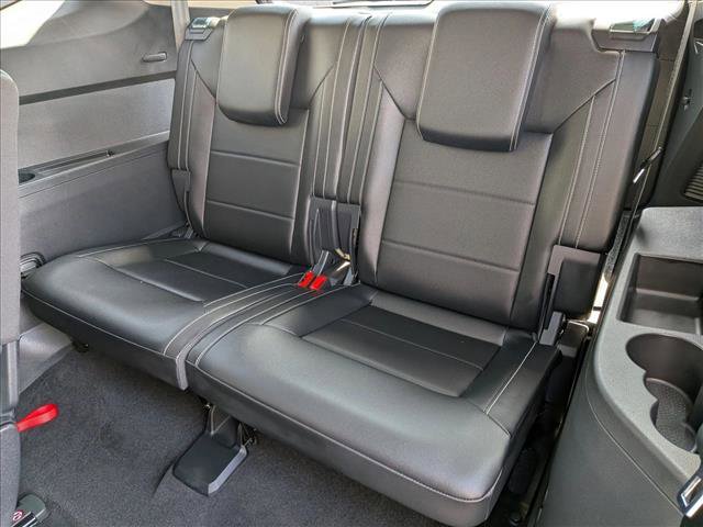 Used 2022 Volkswagen Atlas SE w/ Panoramic Sunroof Package image 20