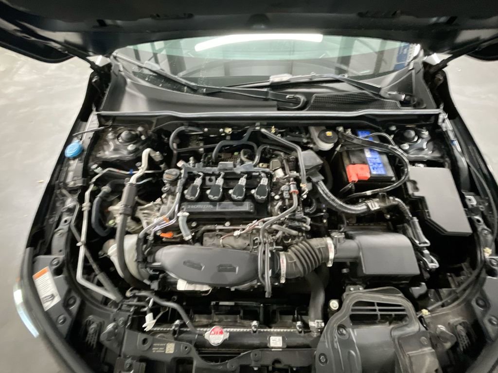 Used 2023 Honda Civic Sport Touring image 28
