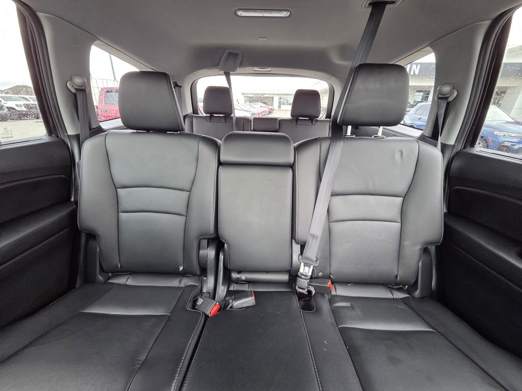 Used 2020 Honda Pilot EX-L image 29