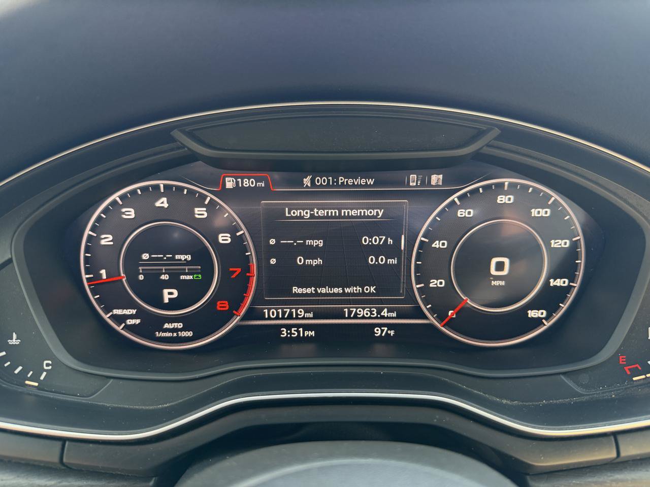 Used 2017 Audi A4 2.0T Premium Plus w/ Premium Plus Package AWD/4WD image 21