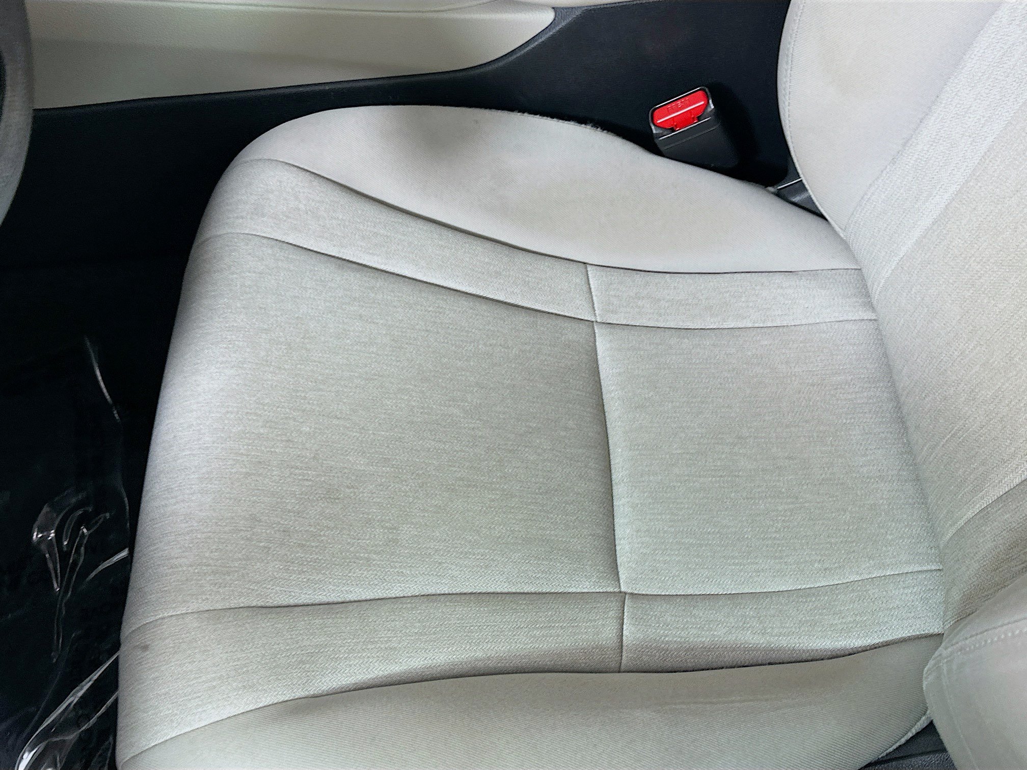 Certified 2024 Honda Accord LX image 13