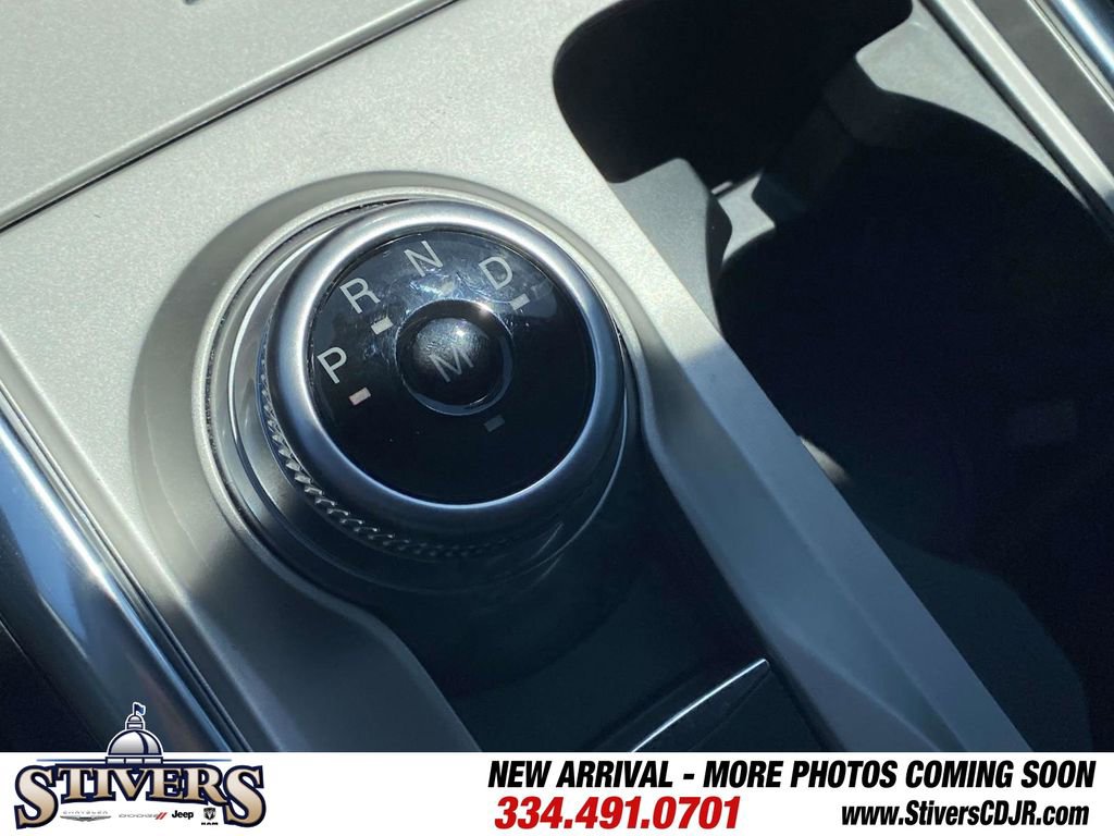 Used 2021 Ford Explorer XLT w/ Equipment Group 202A RWD image 59