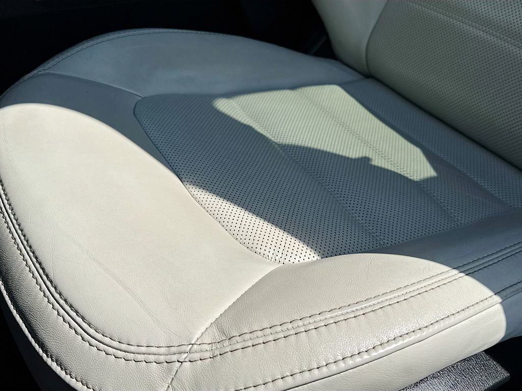 Used 2021 MAZDA CX-5 Grand Touring image 16