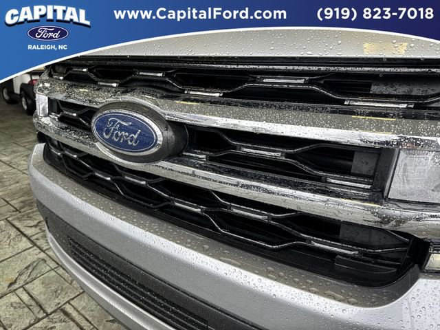 Certified 2024 Ford Expedition Limited image 10