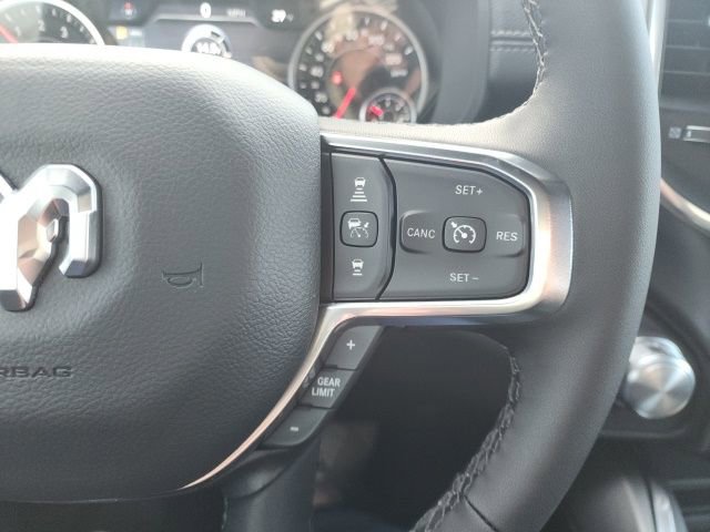 New 2026 RAM 1500 Laramie w/ Night Edition image 12