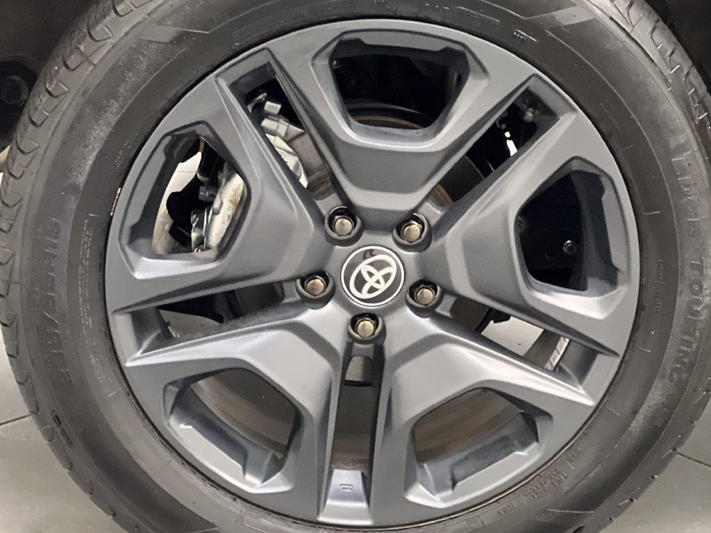Used 2024 Toyota RAV4 Adventure AWD/4WD image 68