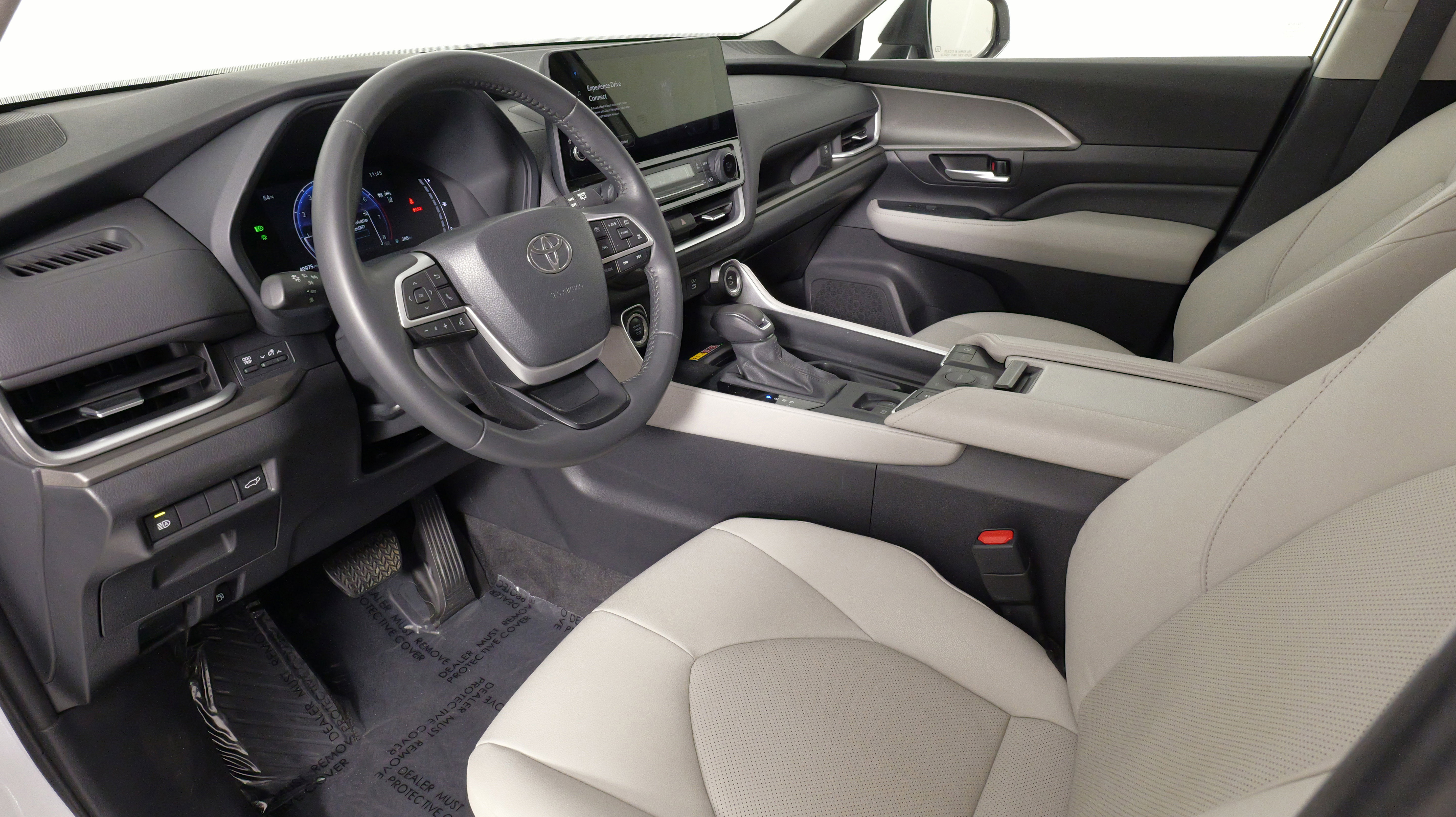 Used 2024 Toyota Grand Highlander XLE image 26