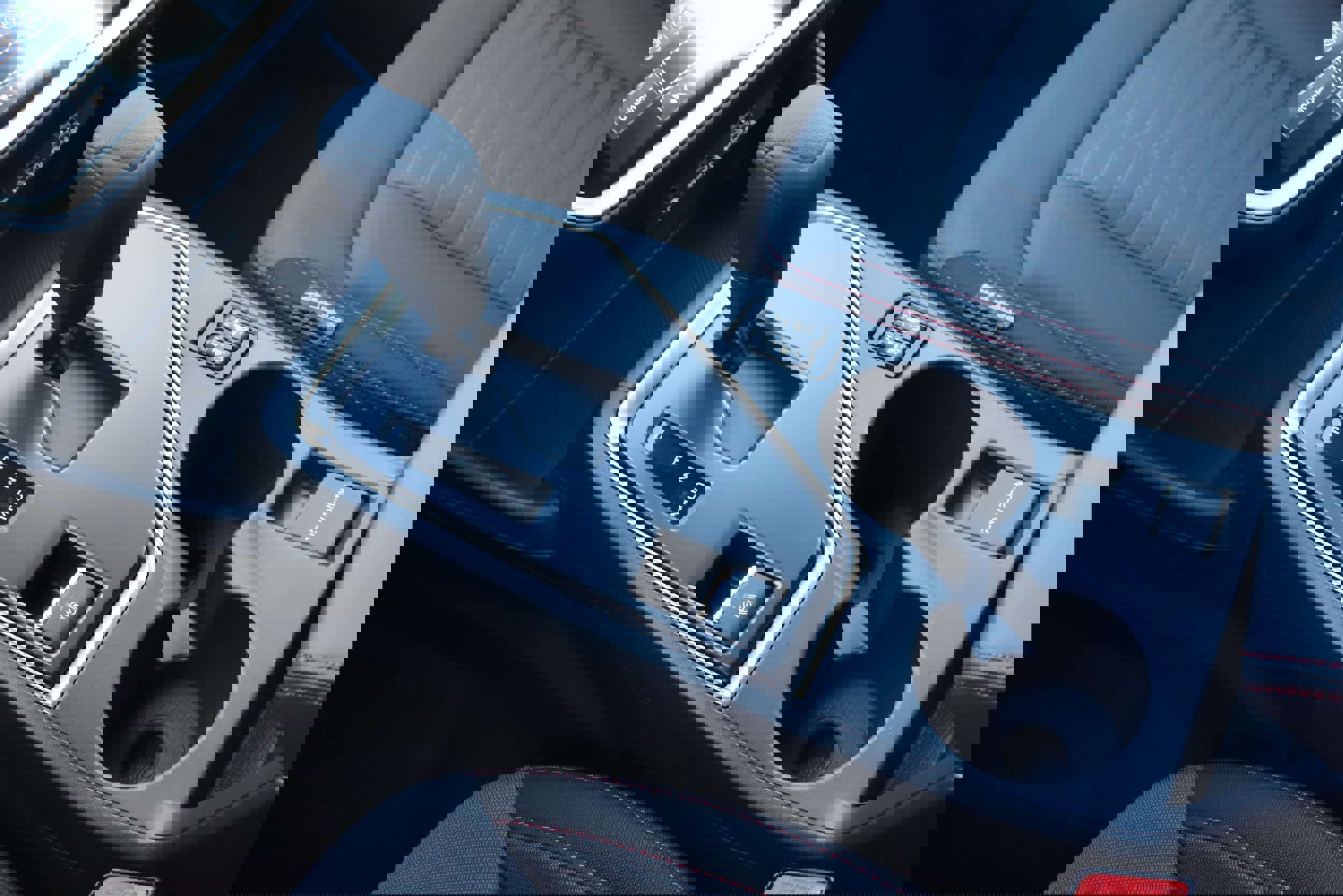 New 2026 Subaru Impreza 2.0i Sport image 14