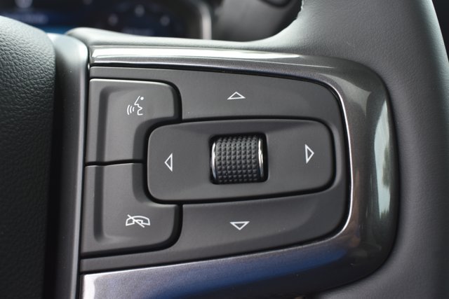 New 2026 Chevrolet Silverado 2500 ZR2 w/ LPO, Dark Essentials Package AWD/4WD image 26