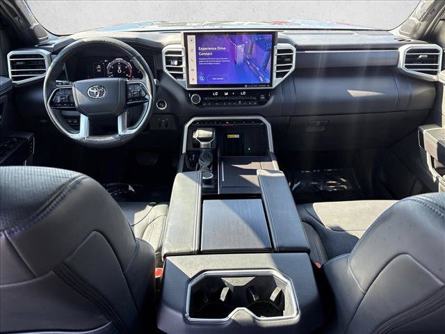 Used 2023 Toyota Tundra Platinum RWD image 20