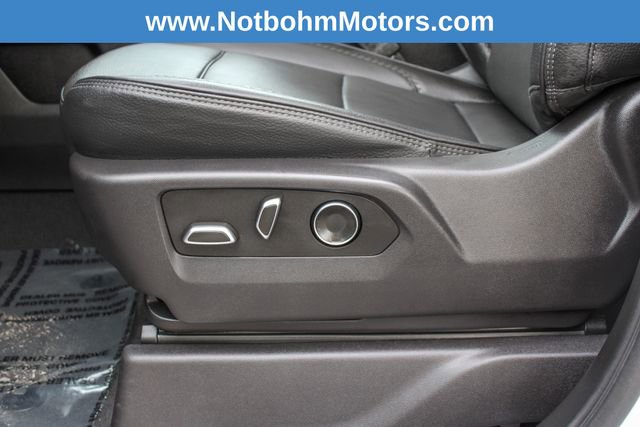 Used 2024 GMC Sierra 3500 Denali w/ Denali Reserve Package image 20