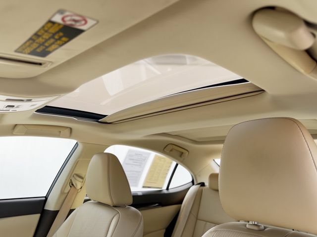 Used 2016 Lexus ES 350 FWD image 26