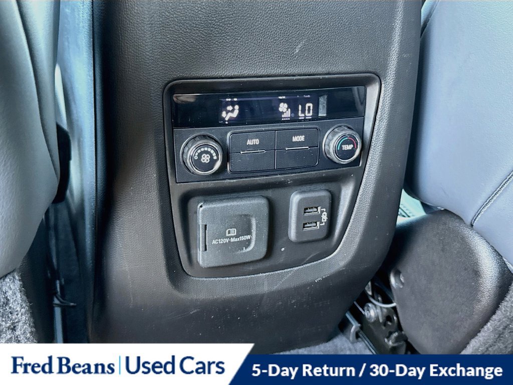 Used 2021 Buick Enclave Essence w/ Sound and Sites Package AWD/4WD image 33