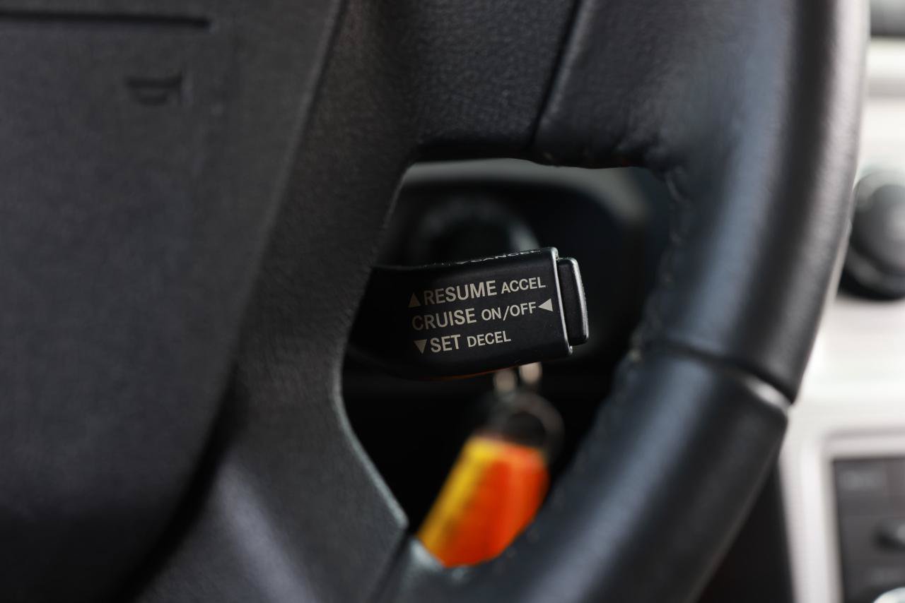 Used 2010 Dodge Journey SE w/ Popular Equipment Group FWD image 27